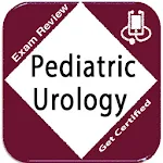 Cover Image of Download Pediatric urology: Exam Review  APK