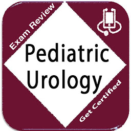 Icon image Pediatric urology: Exam Review