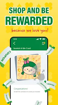 PrimeSG Rewards V2 screenshot 6