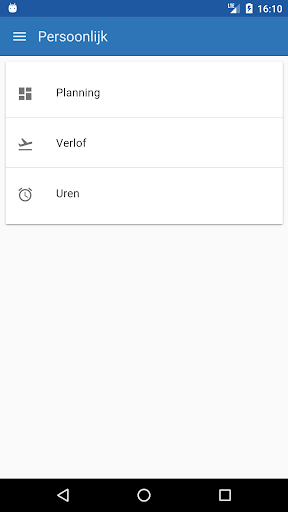 Taxi planning Screen 2