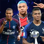 Cover Image of Descargar Kylian Mbappe Stickers for WA  APK