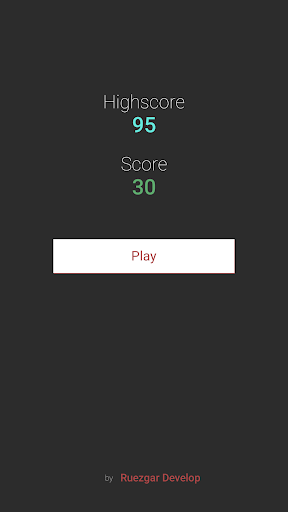 Speed Cube Screen 3
