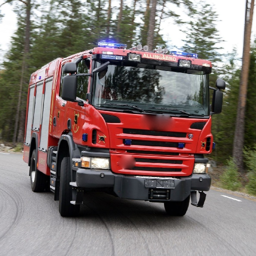 FIre Trucks Wallpapers 1.0 Icon