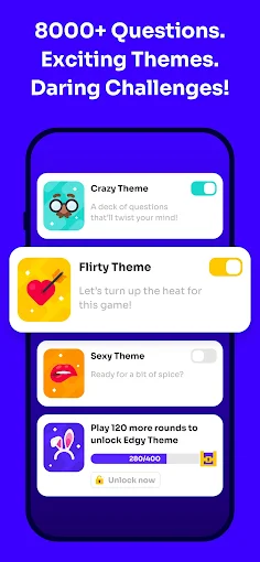 Most Likely To - Boomit - Screenshot 4