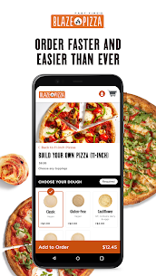 Blaze Pizza 4.3.0 1