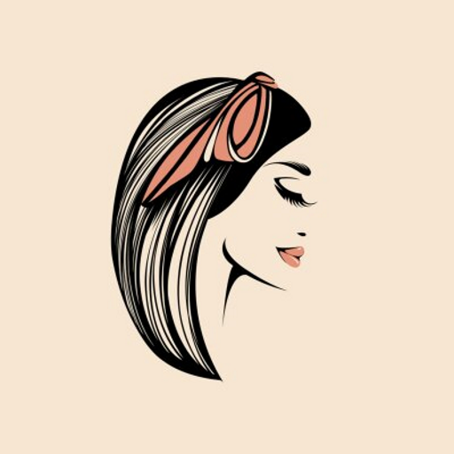 Perfect Hair Style logo