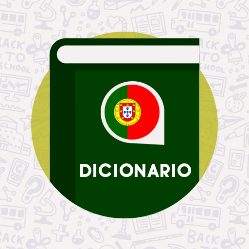 Dicionário de Português logo