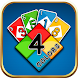 Uno - Classic Card Game - Androidアプリ