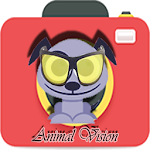 Animal Vision :HOW ANIMALS SEE THE WORLD? ? Apk