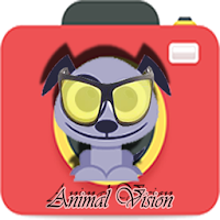 Animal Vision Simulator