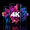 4K Wallpaper & HD Backgrounds icon