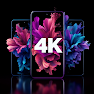 Get 4K Wallpaper & HD Backgrounds for Android Aso Report