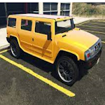 Cover Image of ダウンロード Hummer H1 Drive Game  APK