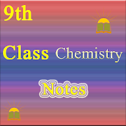 Top 39 Books & Reference Apps Like 9th Class Chemistry Notes - Best Alternatives