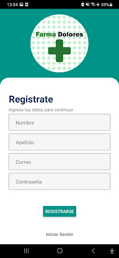 Farma Dolores Screen 2