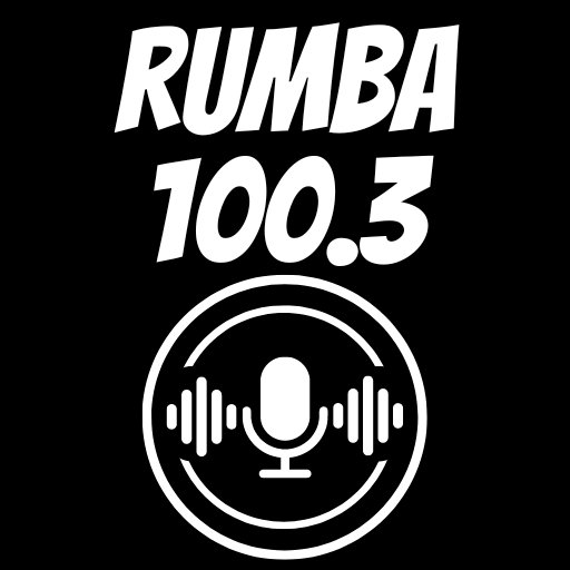 rumba 100.3  Icon