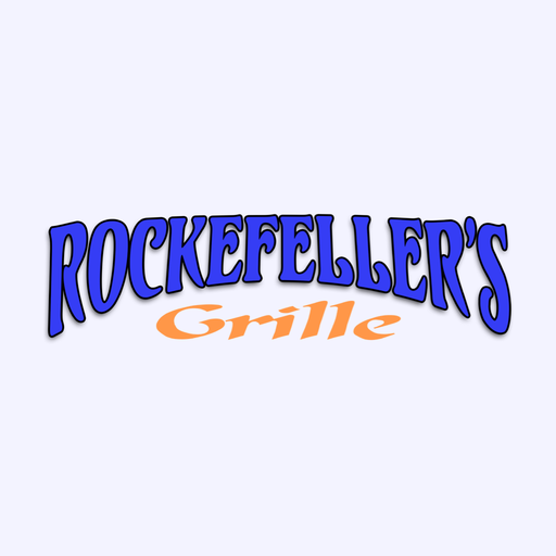 Rockefellers Grille logo