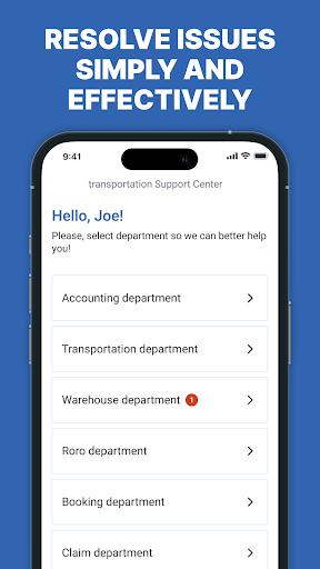 VS Support Screen 3