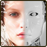 Face2Face-funny face effects icon