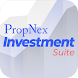 Propnex Investment Suite - Androidアプリ