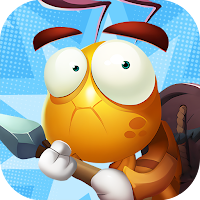 Ant Wars: Treasure Hunt