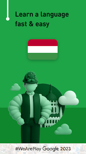 Learn Hungarian - 11,000 Words screenshot 0