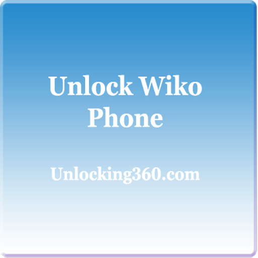 Unlock Wiko Phone – All Models Download on Windows