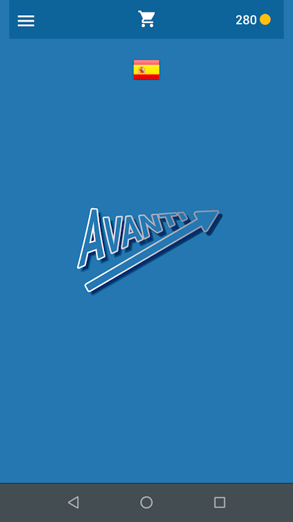 Avanti - 2.4 - (Android)