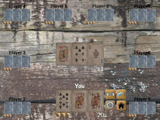 Hosn owe (plus) Screenshot