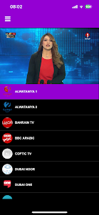 Telvaza arab online tv