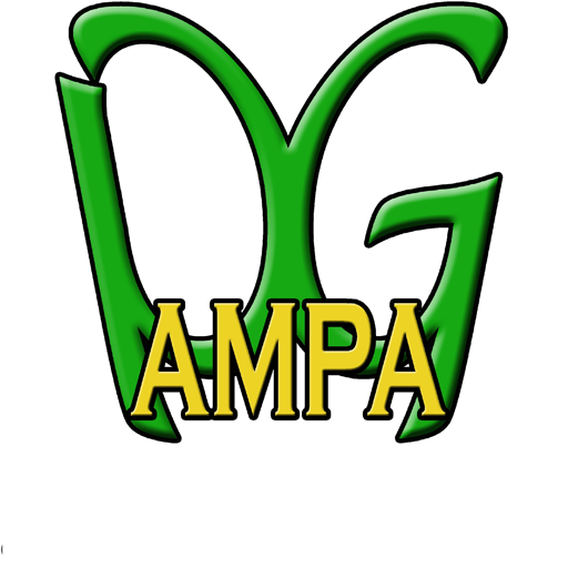 AMPA Benito Pérez Galdós logo