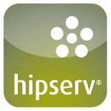 HipServ icon