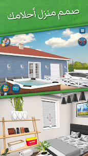 تحميل لعبة House Flipper مهكرة أموال غير محدودة للاندرويد 1