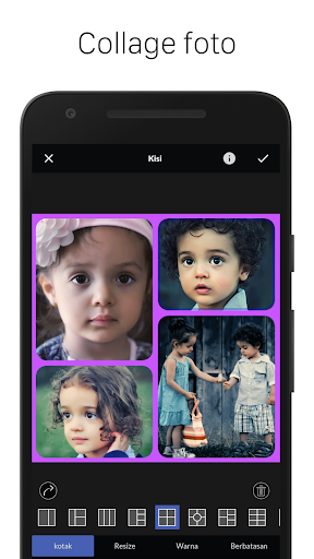 LightX Photo Editor & Photo Effects v2.1.7 b302 Android
