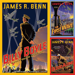 Icon image A Billy Boyle WWII Mystery