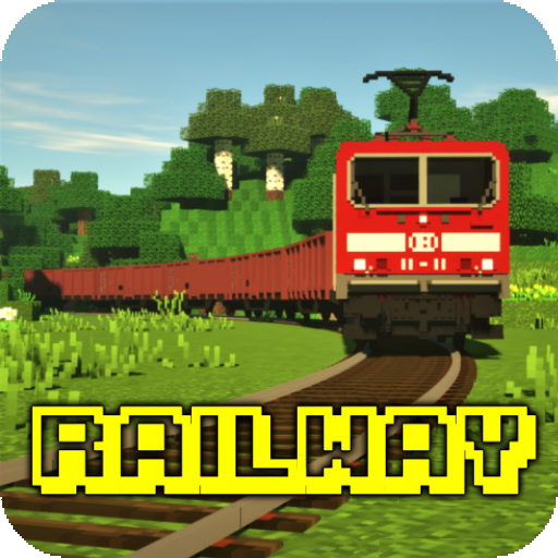 Railroading Train Mod Apk Download For Windows Latest Version 23