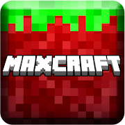 Top 29 Adventure Apps Like MaxCraft Survival Crafting Block - Best Alternatives