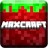 MaxCraft Survival Crafting Block18