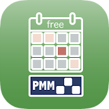 CuadraTurnos PMM Free icon