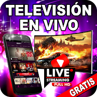 TV Celular Television En HD _ Gratis Canales Guide