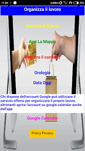 vendi_sell Screen 2