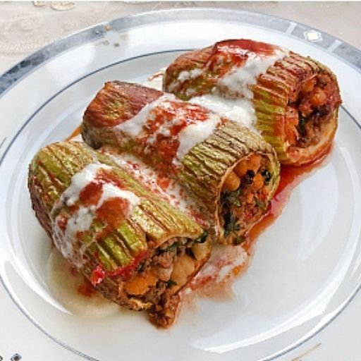 Şıhıl mahşi tarifi