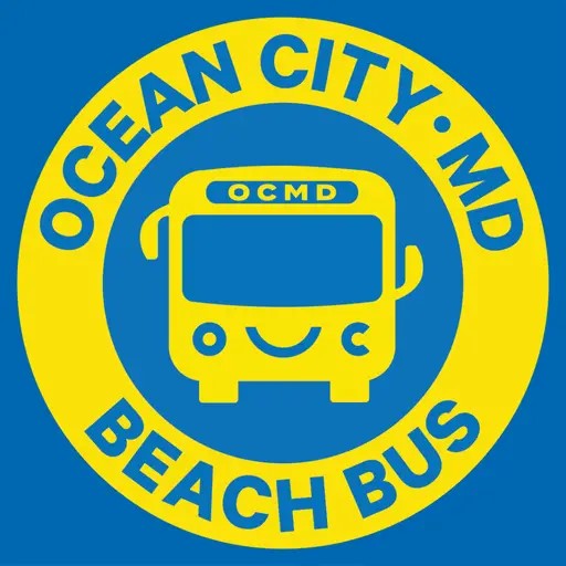 OCMD Beach Bus 1.10.0 (1340) Icon