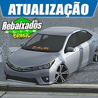 Rebaixados Elite Brasil - REB