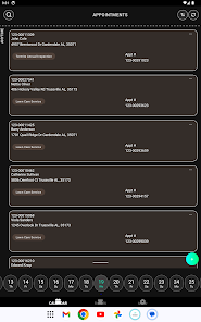 Screenshot image