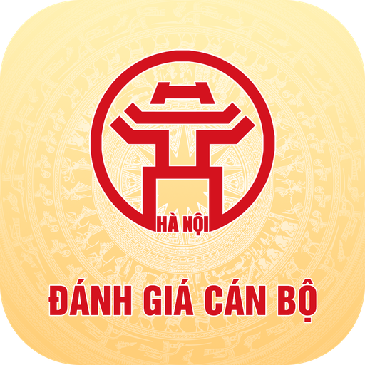 Đánh giá cán bộ HN logo