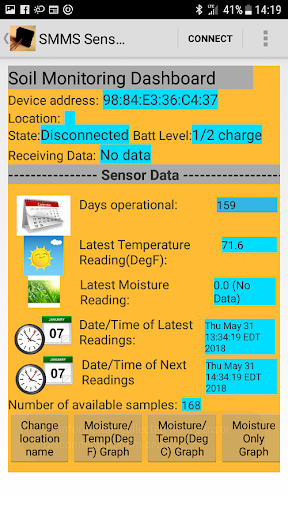 RTMS Screenshot 1 - AppWisp.com