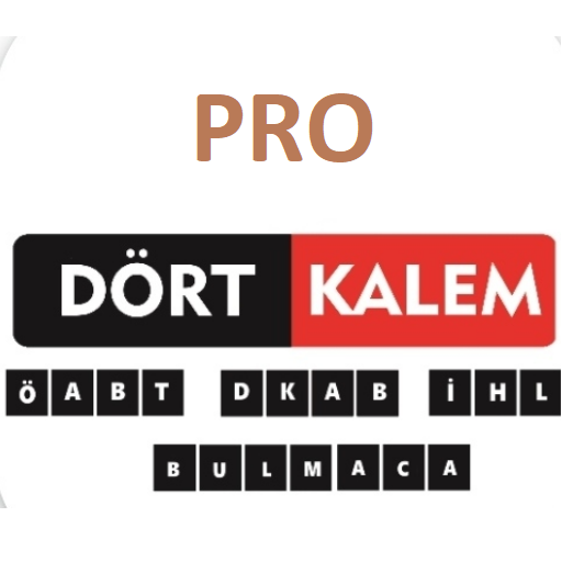Öabt Dkab İhl Bulmaca 2023 Pro logo