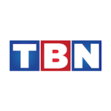 TBN: Watch TV Shows & Live TV icon