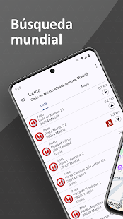 Aseos cerca | baños locador Screenshot